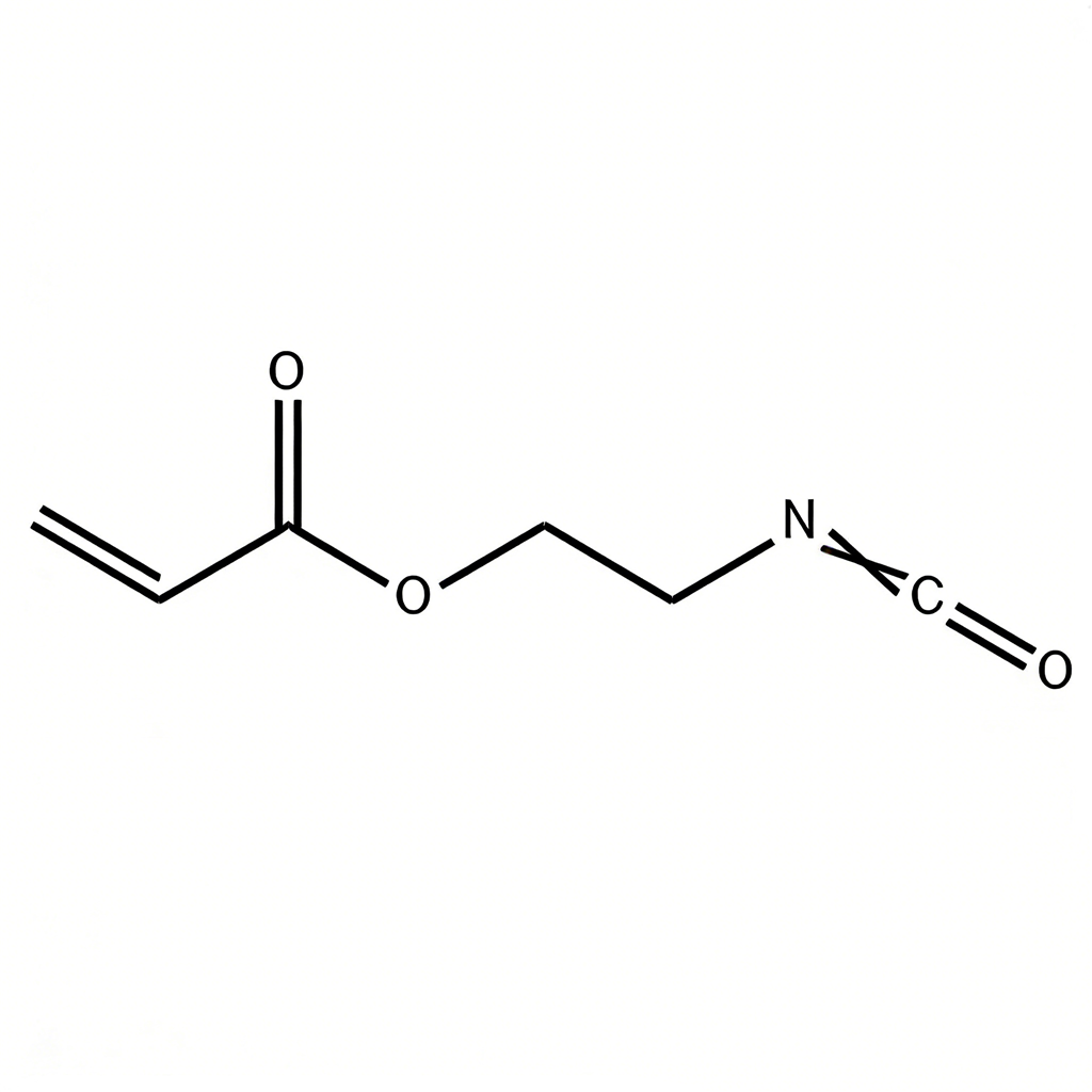 甲基丙烯酸异氰基乙酯