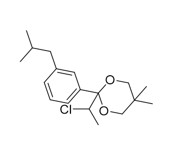 布洛芬-M2-杂质13