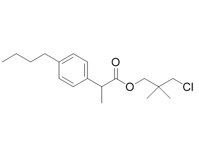 布洛芬-M3-杂质5