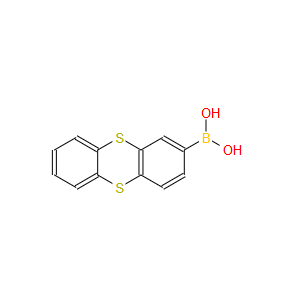 噻蒽-2-硼酸