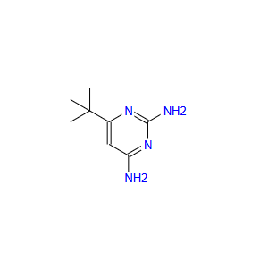 2-叔丁氧基-5-嘧啶硼酸