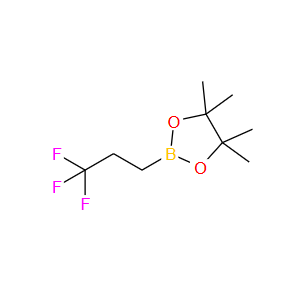 3,3,3-三氟丙基硼酸频呐醇酯