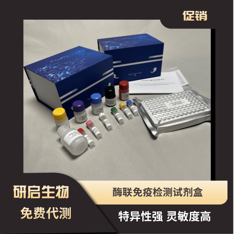 Strombine脱氢酶(SDH)活性测定试剂盒