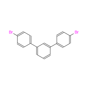4,4''-二溴-1,1':3',1''-三联苯