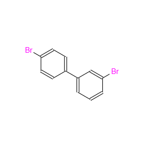 1-溴-3-(4-溴苯基)苯