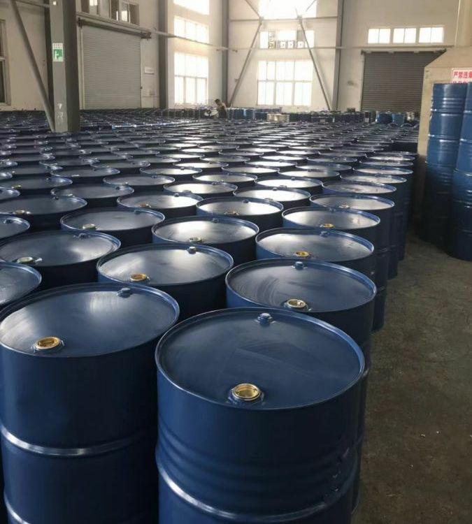 2-乙基吡啶 100-71-0  用作医药和农药合成中间体  1桶起订