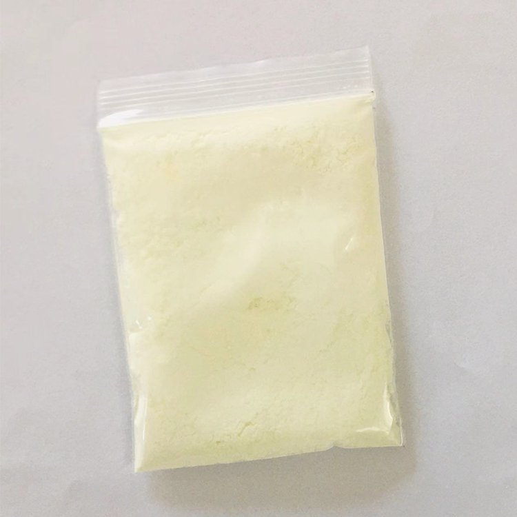 紫外线吸收剂UV-9(BP-3) 2-羟基-4-甲氧基二苯甲酮 131-57-7 浅黄色粉末