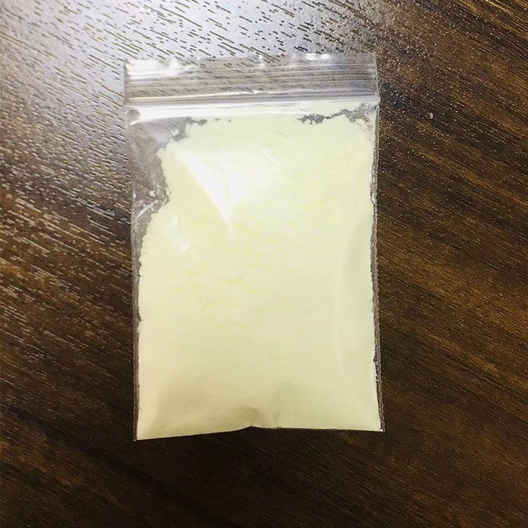 紫外线吸收剂UV-9(BP-3) 2-羟基-4-甲氧基二苯甲酮 131-57-7 浅黄色粉末