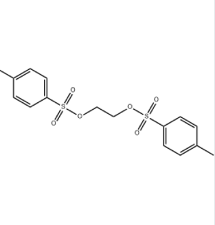 二对甲苯磺酸乙二醇酯