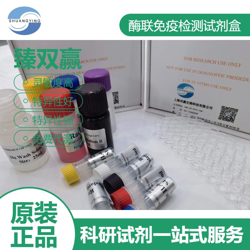 大鼠角蛋白18(CK18)ELISA试剂盒