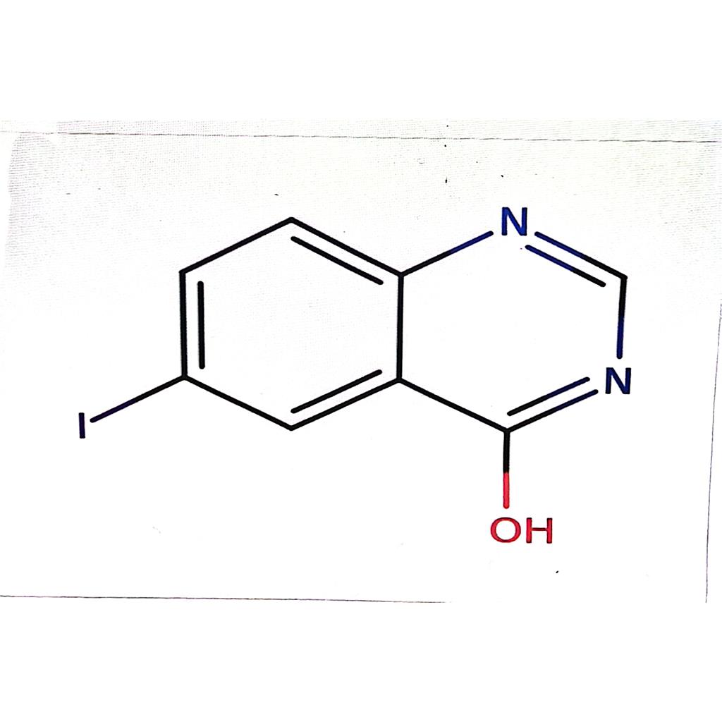 6-碘-4-羟基喹唑啉