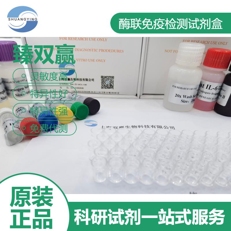 大鼠二价金属转运蛋白1(DMT1)ELISA试剂盒