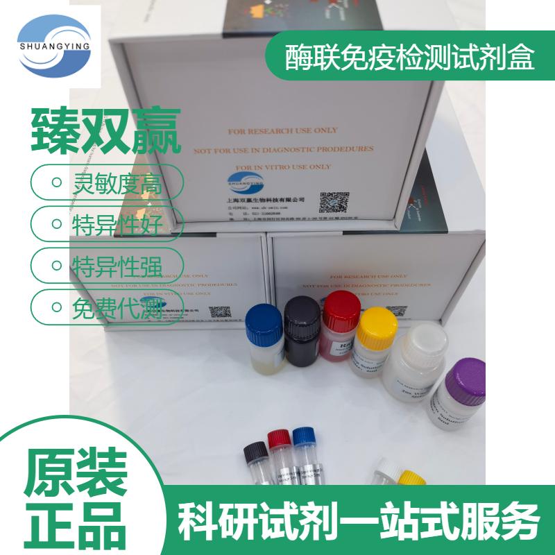 大鼠蛋白酶3(PR3)ELISA试剂盒