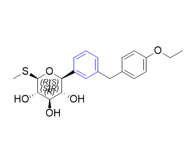 索格列净杂质08