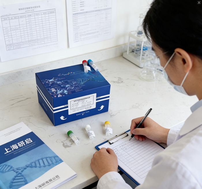 白蛋白(ALB)含量试剂盒(带标准:溴甲酚绿法)