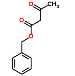 乙酰乙酸苄酯；5396-89-4