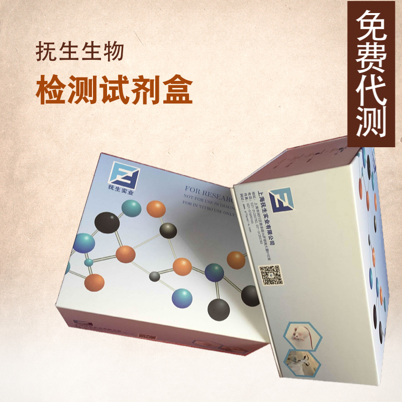 人组织因子(TF)ELISA试剂盒