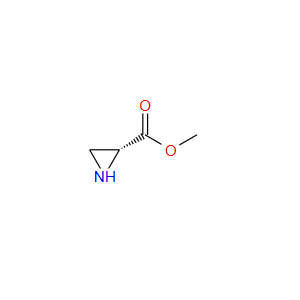 METHYL (R)-AZIRIDINE-2-CARBOXYLATE