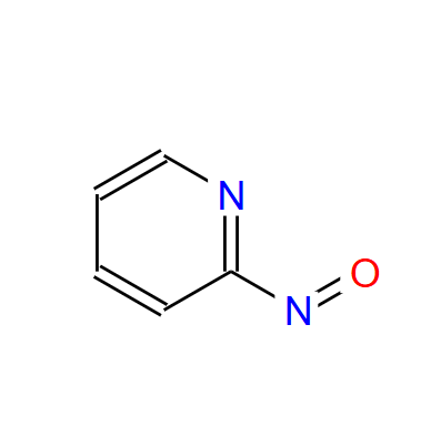 2-亚硝基吡啶