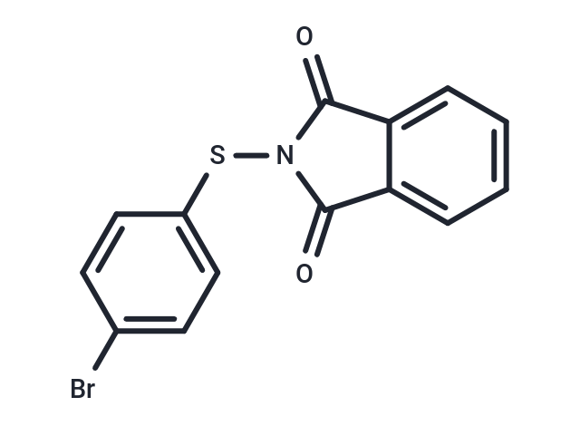 hCAI/II 抑制剂 7|T86546|TargetMol