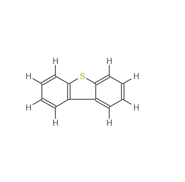 33262-29-2；氘代二苯并噻吩；DIBENZOTHIOPHENE-D8