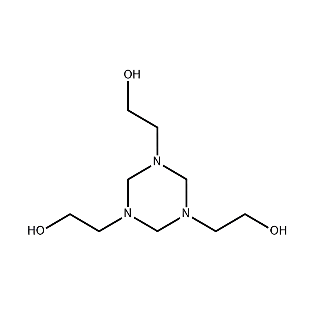 羟乙基六氢均三嗪