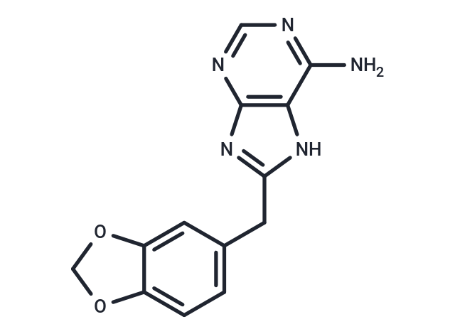化合物 DPP-4-IN-10|T88111|TargetMol