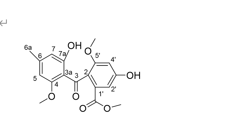 单甲基硫赭曲菌素