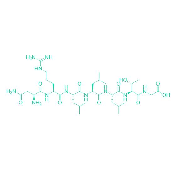 220P324 HSP70DnaK substrate peptide 156343-40-7.png