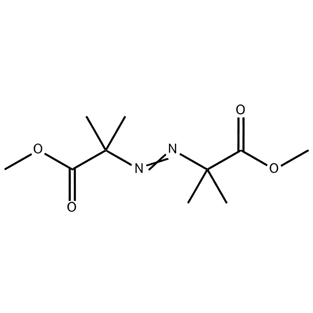 偶氮二异丁酸二甲酯