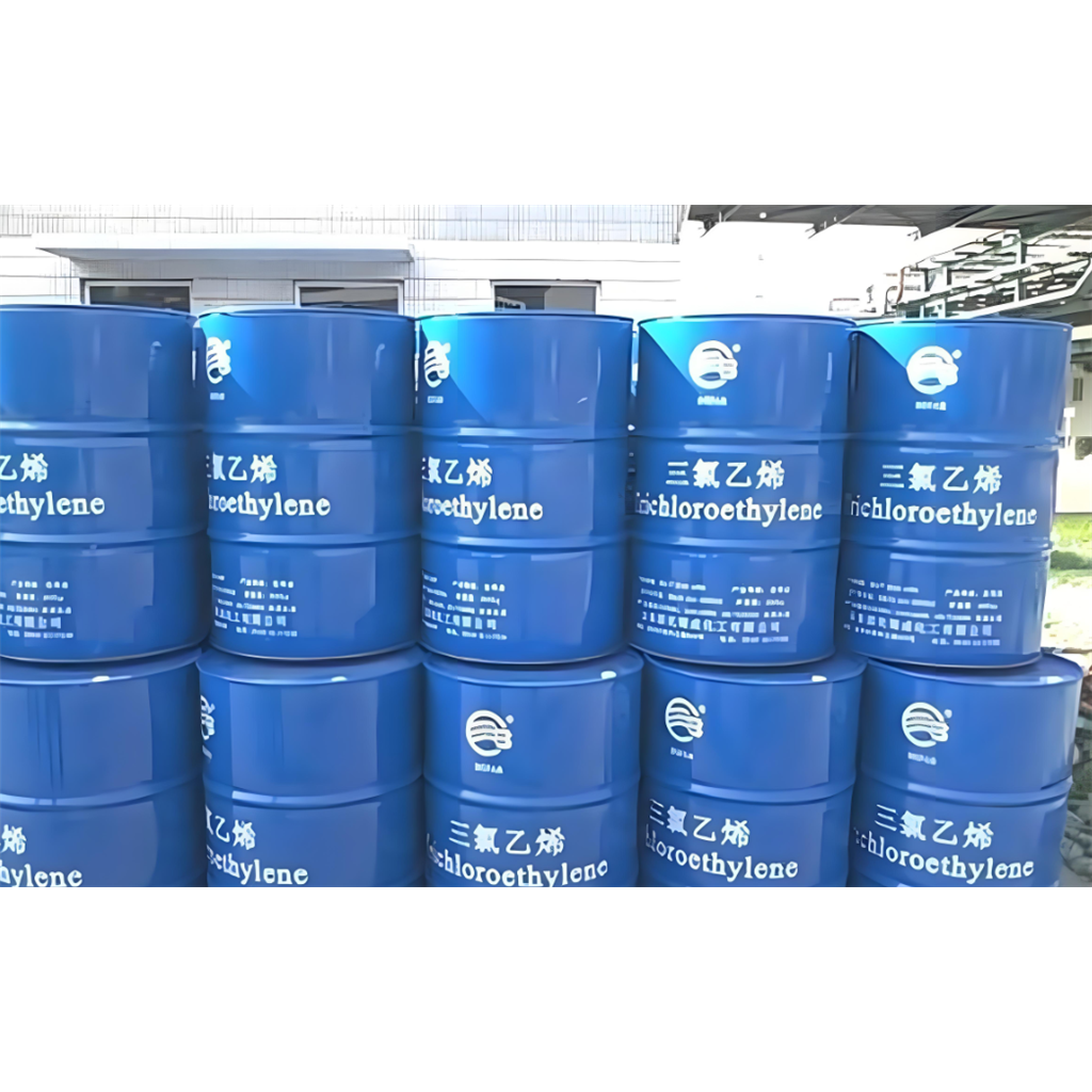 三氯乙烯