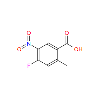 13958-85-5；4-氨基-3-氟-5-甲基吡啶；3-Picoline,4-amino-5-fluoro-(8CI)