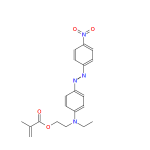 分散红1甲基丙烯酸酯