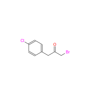 1-溴-3-(4-氯苯基)丙-2-酮