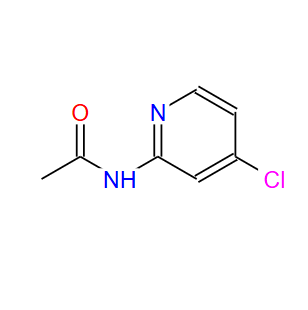 245056-66-0；N-(4-氯-2-吡啶)乙酰胺；N-(4-CHLORO-2-PYRIDINYL)-ACETAMIDE