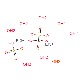 10031-52-4  硫酸铒(III)八水化合物