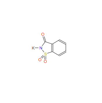 糖精钾 10332-51-1