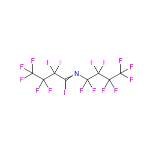 Perfluoro(5-aza-4-nonene)