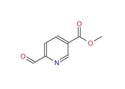 10165-86-3  6-甲酰基烟酸甲酯