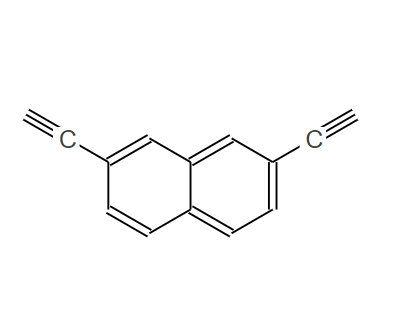 113705-27-4  萘, 2,7-二乙炔基