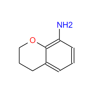 113722-25-1  3,4-二氢-1H-苯并吡喃-8-胺
