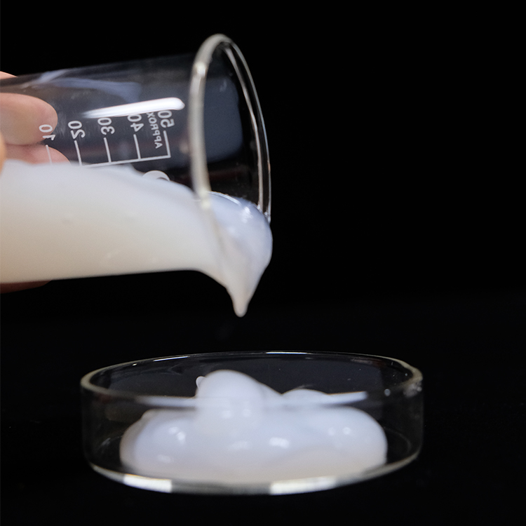 细菌纤维素BC分散液，纳米级水凝胶，医用敷料生物材料，环保纤维素