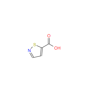 异噻唑-5-羧酸  10271-85-9