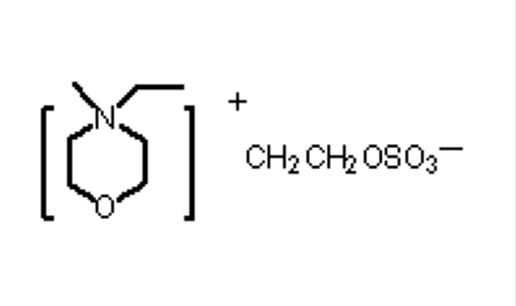 大豆基乙基吗啉硫酸乙酯盐