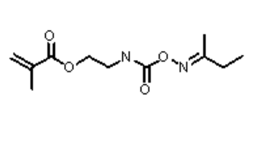 封闭型异氰酸酯甲基丙烯酸乙酯MOI-BM
