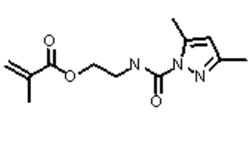 封闭型异氰酸酯甲基丙烯酸乙酯 MOI-BP