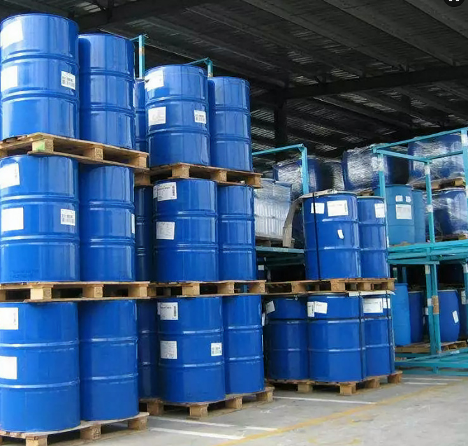 六氟丙酮三水合物