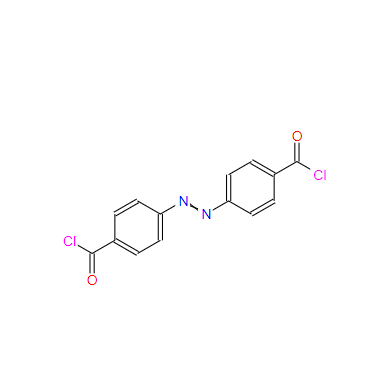 偶氮苯-4,4'-二羰酰氯  10252-29-6