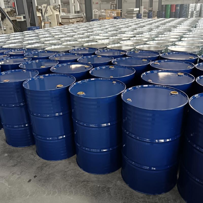 邻苯二甲酸二甲酯包装230公斤/桶