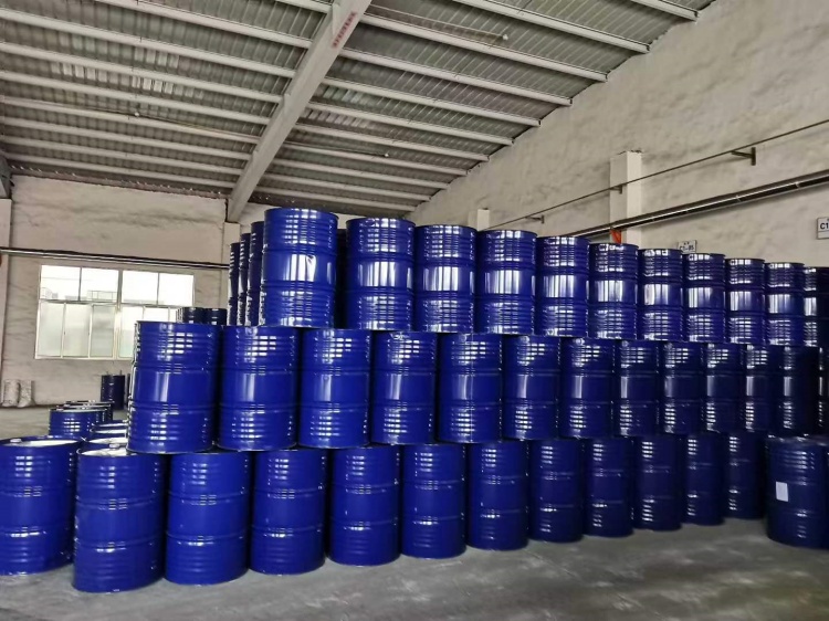 专业直出甲基异丁基酮简称MIBK 可零售